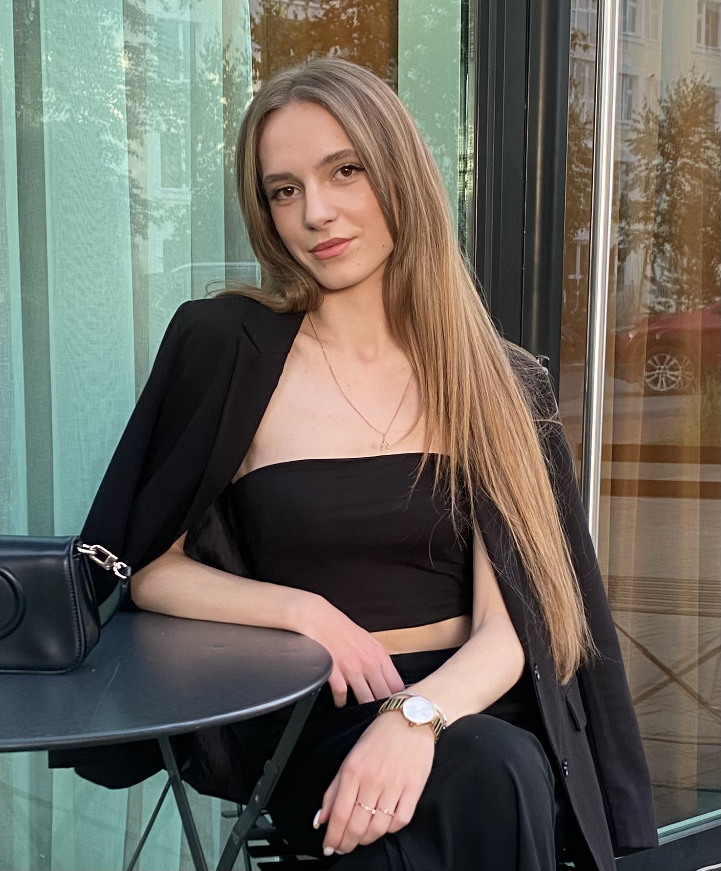 Валентина